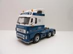 Volvo FH 2 6x2 '' Meulman transport Vlagtwedde ''  WSI, Hobby en Vrije tijd, Modelauto's | 1:50, Ophalen of Verzenden, Zo goed als nieuw