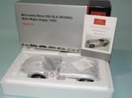 CMC M-066 Mercedes-Benz 300 SLR (W196S) Mille Miglia Sieger, Hobby en Vrije tijd, Modelauto's | 1:18, Ophalen, Nieuw, Auto, Overige merken