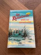 De Kameleon junior - De Kameleon gaat op speurtocht, Boeken, Fictie algemeen, Ophalen of Verzenden, Zo goed als nieuw, Fred Diks