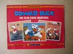adv9667 donald duck weekblad bijlage 56, Ophalen, Gebruikt, 7 inch, Single