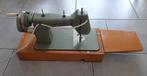 Kayser L naaimachine 1962, Ophalen, Gebruikt, Naaimachine, Overige merken
