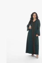Marokkaanse djelaba jalaba maat l/xl, Kleding | Dames, Gelegenheidskleding, Ophalen of Verzenden, Zo goed als nieuw, Maat 46/48 (XL) of groter