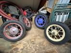 Wielen Gilera Citta, Ophalen, Gebruikt, Overige typen