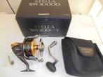 Big Game Shimano Stella SW 30000 Molen Nieuw Made in Japan, Watersport en Boten, Ophalen of Verzenden, Nieuw, Molen