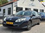Renault Laguna 2.0 16V Expression, Gebruikt, Parkeersensor, 4 cilinders, Blauw
