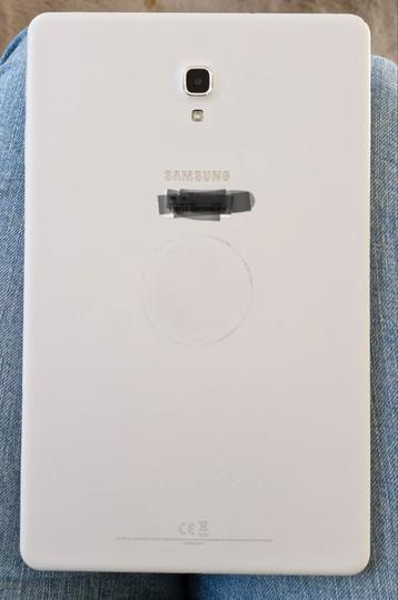 Samsung Galaxy Tab A (2018) 10.5 inch beschikbaar voor biedingen