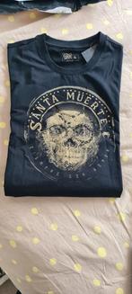 Venum santa muerte t-shirt en tank top, Nieuw, Maat 52/54 (L), Ophalen of Verzenden, Vechtsport