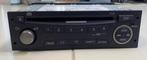 Mitsubishi cd speler met  l/m/u radio MZ313063, Ophalen of Verzenden, Zo goed als nieuw