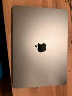 MacBook Air M2 (2022), Computers en Software, Apple Macbooks, Gebruikt, Qwerty, 8 GB, 13 inch
