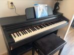 Hemingway digitale piano, Ophalen, Zo goed als nieuw, Zwart, Piano