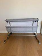 Kinderkraft co sleeper incl matras, Ophalen of Verzenden, Zo goed als nieuw, Wieg