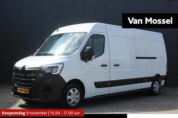 Renault Master T35 2.3 dCi 180Pk L3H2 Energy Work Edition |  beschikbaar voor biedingen