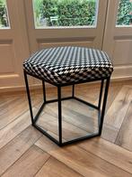 Keijser en Co Stoel/Tafel - Nieuw!, Minder dan 50 cm, Nieuw, Ophalen of Verzenden, Stof