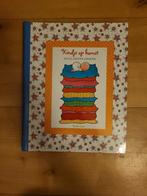 Veilig groter groeien (Natalis), 3 tot 4 jaar, Ophalen of Verzenden, Zo goed als nieuw, Pauline Oud