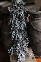 Toef eucalyptus / grijs blad, Www.jufbrocante.nl, Www.jufbrocante.nl, Nieuw, Ophalen of Verzenden