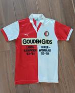 Speciale uitgave Feyenoord shirt seizoen 1983-1984, maat L, Verzamelen, Ophalen of Verzenden, Zo goed als nieuw, Feyenoord, Shirt