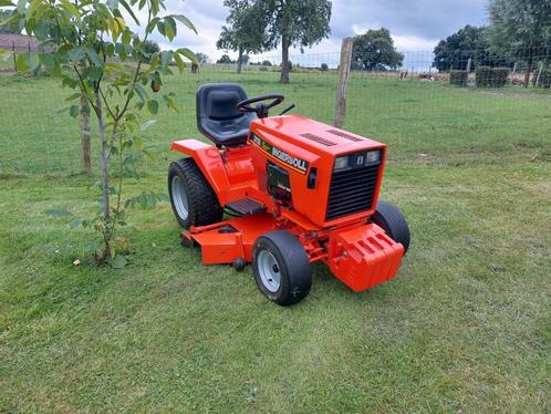 ingersoll 3118 zitmaaier/tractor, Tuin en Terras, Zitmaaiers, Gebruikt, 90 tot 120 cm, Ophalen