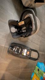 Joie autostoel met Isofix base, Witgoed en Apparatuur, Stofzuigers, Ophalen, Gebruikt