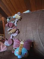 Little Dutch Wagenspanner Vogel Vlinder Bloem, Ophalen, Zo goed als nieuw, Overige typen