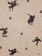 12840 Speels kinderbehang behang voor de kinderkamer Swiet, Verzenden, 75 m² of meer