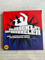 Van Brooklyn naar Breukelen - 20 jaar hiphop in Nederland, Gelezen, Saul van Stapele, Ophalen of Verzenden, Genre of Stijl