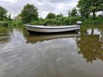 Sloep 470 polyester, rondzit, roef, Ophalen, Geen motor, Zo goed als nieuw, 3 tot 6 meter