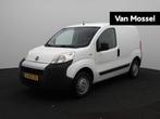 Fiat Fiorino 1.4 Fire, Voorwielaandrijving, 12 maanden, Stof, Euro 6