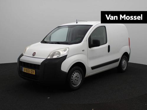 Fiat Fiorino 1.4 Fire, Auto's, Bestelauto's, Bedrijf, Te koop, ABS, Alarm, Electronic Stability Program (ESP), Startonderbreker