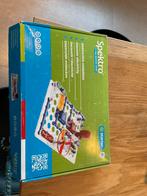 Spektro Starter en Light Show uitbreidingsset, Ophalen, Zo goed als nieuw, Ontdekken