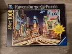 Ravensburger puzzel 1000 stuks, Starline, Hobby en Vrije tijd, Denksport en Puzzels, Ophalen of Verzenden, 500 t/m 1500 stukjes