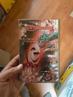 Efteling Videoband - Een Wereld vol Wonderen, Verzamelen, Efteling, Ophalen of Verzenden, Gebruikt, Overige typen