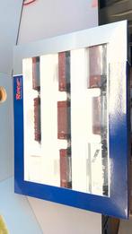 Roco wagenset 44002 nieuw ongebruikt, Gelijkstroom, Ophalen of Verzenden, Roco, Nieuw