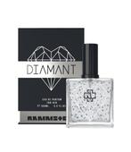 RAMMSTEIN Diamant Eau de Parfum For Her, 100 ml, Nieuw, Ophalen of Verzenden, Foto of Kaart, RAMMSTEIN Diamant Eau de Parfum For Her, 100 ml