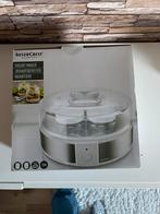 Yoghurt maker, Huis en Inrichting, Ophalen, Zo goed als nieuw
