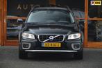 Volvo XC70 D5 AWD automaat Summum | 5 Cilinder | Trekhaak 21, Auto's, Volvo, Euro 5, 15 km/l, Gebruikt, Zwart