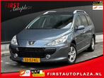 Peugeot 307 SW 1.6-16V AIRCO/CRUISE | INRUILKOOPJE !, Auto's, Peugeot, 65 €/maand, Stof, Gebruikt, Zwart