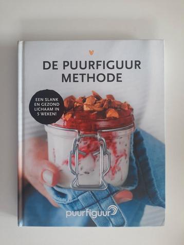 De PuurFiguur Methode . Ilse de Groot beschikbaar voor biedingen