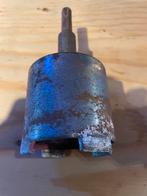 Diamantboor voor beton, Ophalen of Verzenden, Gebruikt