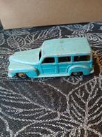 "Woody". Dinky toys 344, overgeschilderd, Hobby en Vrije tijd, Modelauto's | 1:43, Ophalen of Verzenden, Gebruikt, Auto, Dinky Toys