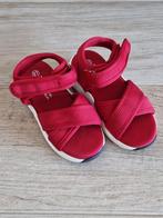 Sandalen maat 27, Ophalen of Verzenden, Zo goed als nieuw, Overige typen