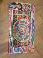 Wooden beaded jewelry, Ophalen