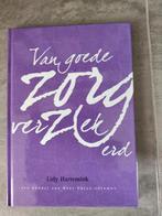 Van goede zorg verzekerd hardcover in nette staat, Ophalen of Verzenden, Zo goed als nieuw