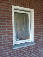 Raam., Doe-het-zelf en Verbouw, Kozijnen en Schuifpuien, Kunststof, Raamkozijn, Zo goed als nieuw, Ophalen