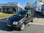 Fiat Panda 1.2 Emotion, Auto's, Fiat, Voorwielaandrijving, Stof, Gebruikt, 1242 cc