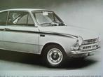 Volvo 1924 - 1995., Volvo, Olsson, Ophalen of Verzenden, Zo goed als nieuw
