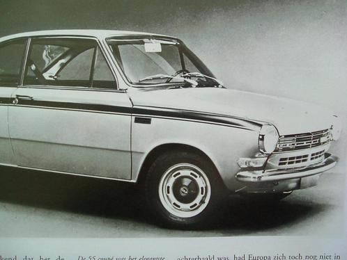 Volvo 1924 - 1995., Boeken, Auto's | Boeken, Zo goed als nieuw, Volvo, Ophalen of Verzenden