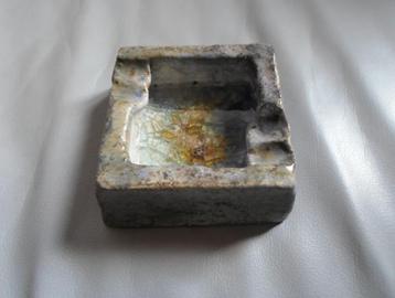 Mobach Asbak Vierkant beschikbaar voor biedingen