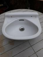 Zeer zeldzame wastafel uit boerderij uit 1920  restauratie, Antiek en Kunst, Ophalen