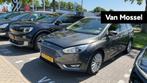Ford Focus Wagon 1.5 Titanium Edition, Stof, Euro 6, 4 cilinders, Origineel Nederlands