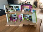 Playmobil Luxe Villa, Ophalen, Zo goed als nieuw, Poppenhuis